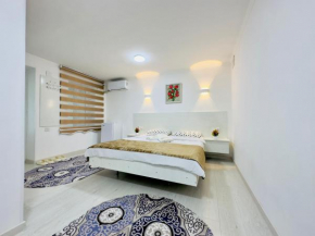 ABS Guest House Osh